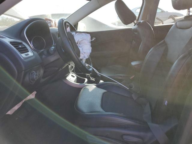 Photo 7 from auction – 2020 JEEP COMPASS LA with VIN 3C4NJCBB5LT230658