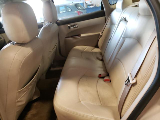 Photo 10 from auction – 2009 BUICK LACROSSE C with VIN 2G4WC582691242597