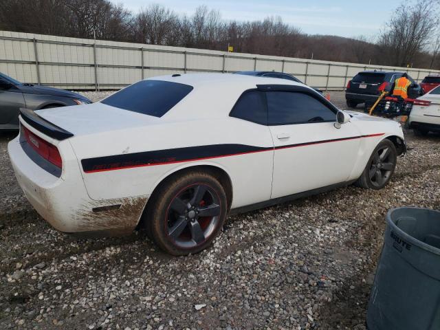 Photo 3 from auction – 2014 DODGE CHALLENGER with VIN 2C3CDYBT7EH143445