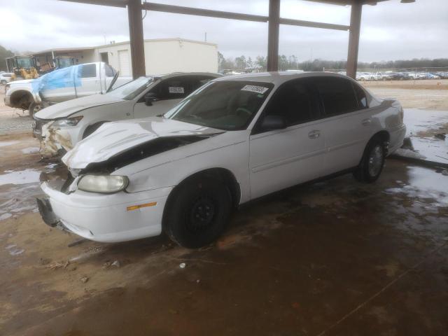 CHEVROLET CLASSIC 2005 with VIN 1G1ND52F15M157084 - Photo from auction