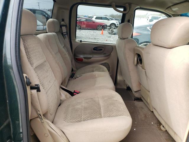 Photo 10 from auction – 2003 FORD F150 SUPER with VIN 1FTRW07L93KD34316