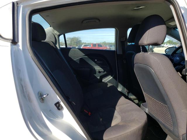 Photo 10 from auction – 2017 KIA RIO LX with VIN KNADM4A32H6111550
