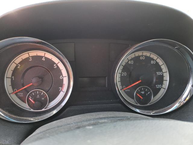 Photo 9 from auction – 2016 DODGE GRAND CARA with VIN 2C4RDGBGXGR197063