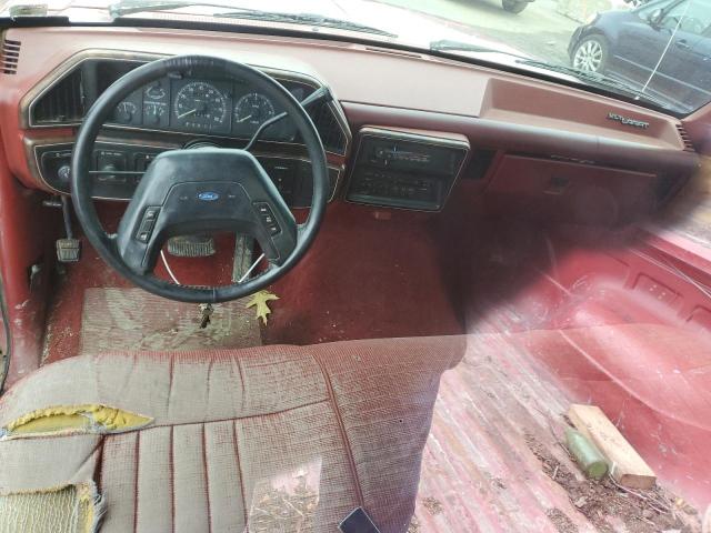 Photo 8 from auction – 1990 FORD F150 with VIN 1FTDF15Y5LKA98147