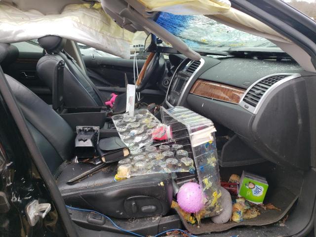 Photo 7 from auction – 2007 CADILLAC SRX with VIN 1GYEE637370178217