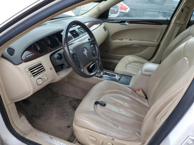 Photo 7 from auction – 2011 BUICK LUCERNE CX with VIN 1G4HJ5EM9BU133002