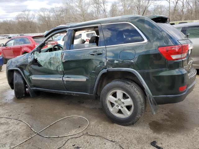Photo 2 from auction – 2011 JEEP GRAND CHER with VIN 1J4RR4GG7BC552713