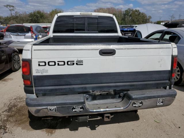 Photo 6 from auction – 2000 DODGE RAM 1500 with VIN 3B7HC13Z8YG133655