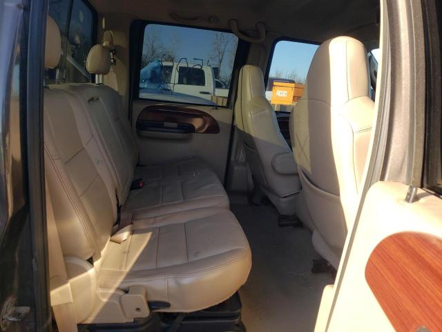 Photo 10 from auction – 2005 FORD F250 SUPER with VIN 1FTSW21P95EB12367