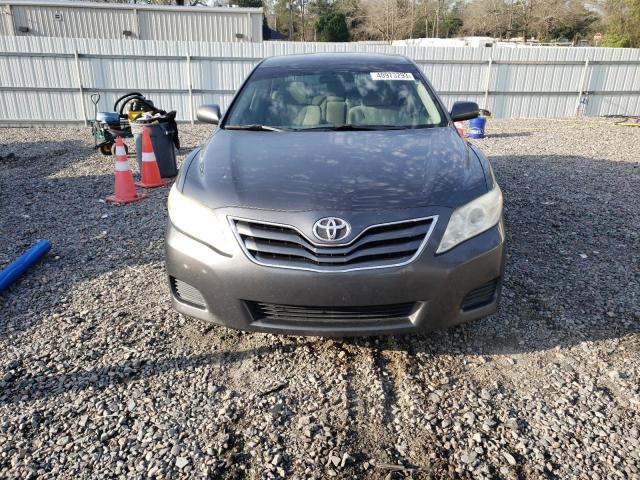 Photo 5 from auction – 2011 TOYOTA CAMRY BASE with VIN 4T1BF3EK0BU179568