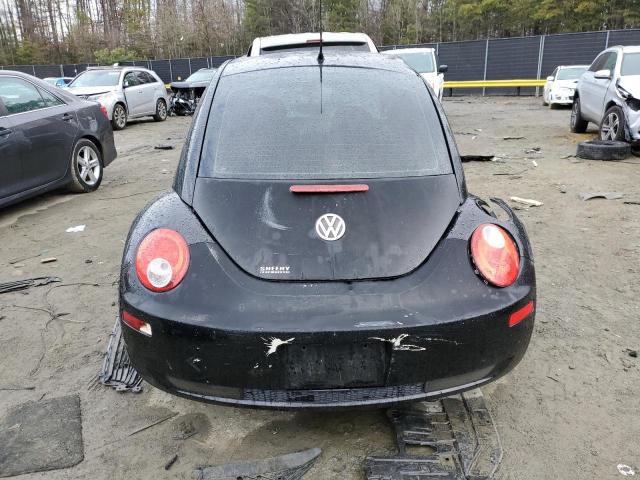 Photo 6 from auction – 2010 VOLKSWAGEN NEW BEETLE with VIN 3VWPG3AG7AM011225