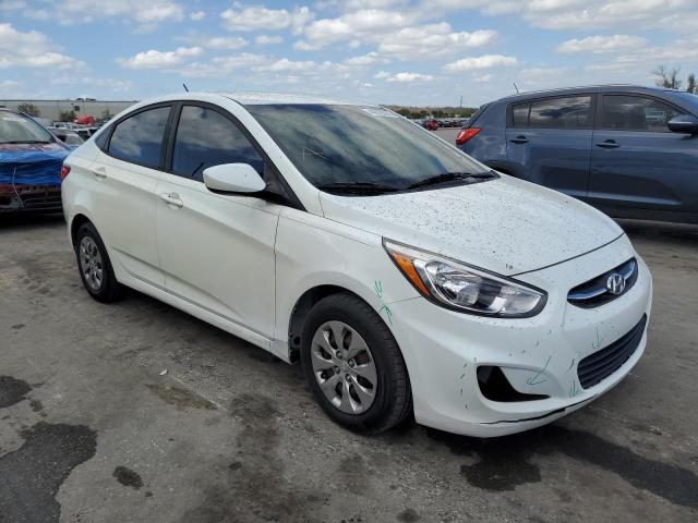 Photo 4 from auction – 2016 HYUNDAI ACCENT SE with VIN KMHCT4AE2GU945858