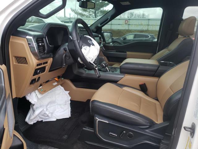 Photo 7 from auction – 2021 FORD F150 SUPER with VIN 1FTFW1ED2MFB08116
