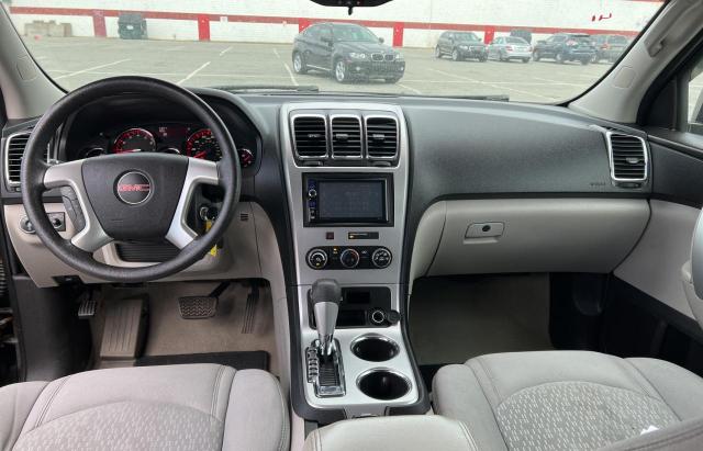 Photo 9 from auction – 2012 GMC ACADIA SLE with VIN 1GKKVNED7CJ406539