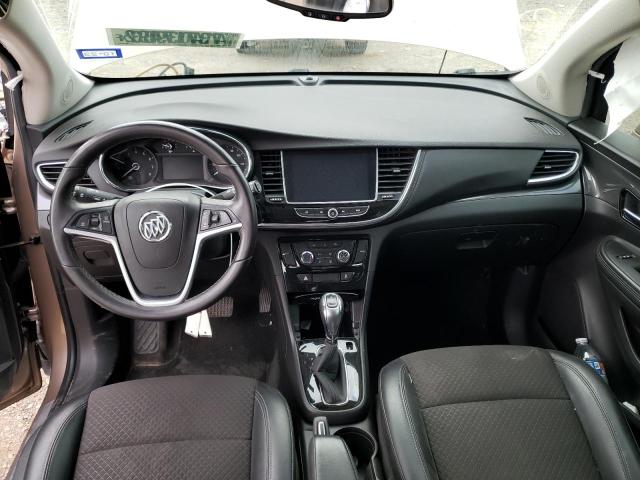 Photo 8 from auction – 2019 BUICK ENCORE PRE with VIN KL4CJASB5KB941914