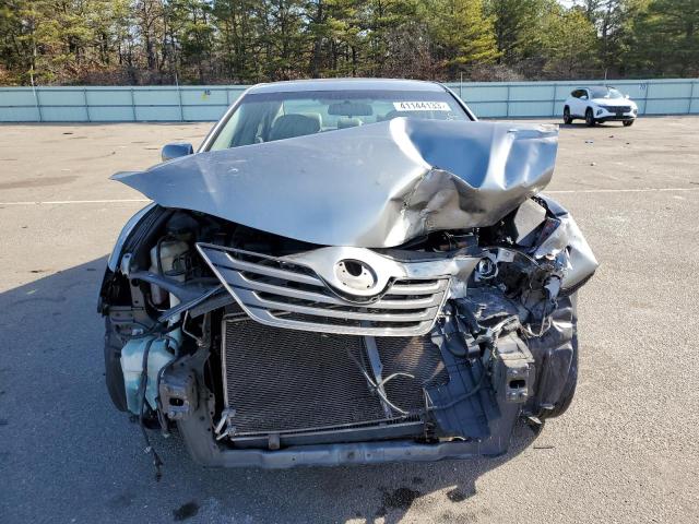 Photo 5 from auction – 2007 TOYOTA CAMRY CE with VIN 4T1BE46K87U698995