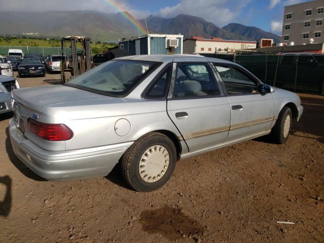 Photo 3 from auction – 1993 FORD TAURUS GL with VIN 1FACP52U1PG317153