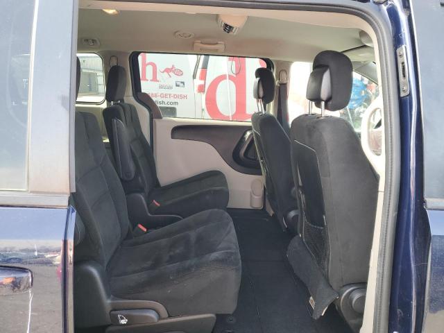 Photo 11 from auction – 2016 DODGE GRAND CARA with VIN 2C4RDGCG3GR179678