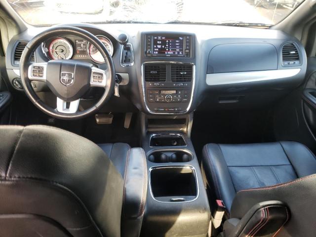 Photo 8 from auction – 2018 DODGE GRAND CARA with VIN 2C4RDGEG0JR196166