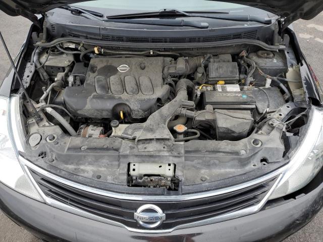 Photo 11 from auction – 2010 NISSAN VERSA S with VIN 3N1BC1CP5AL412887