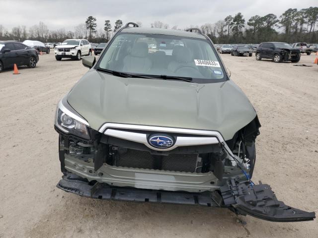 Photo 5 from auction – 2019 SUBARU FORESTER P with VIN JF2SKAEC7KH465022