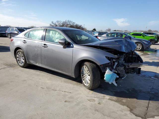 Photo 4 from auction – 2015 LEXUS ES 350 with VIN JTHBK1GG4F2175214