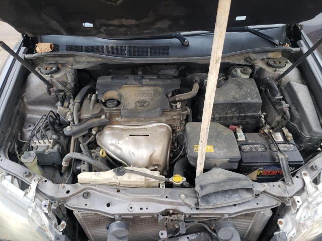 Photo 11 from auction – 2014 TOYOTA CAMRY L with VIN 4T1BF1FK7EU322510