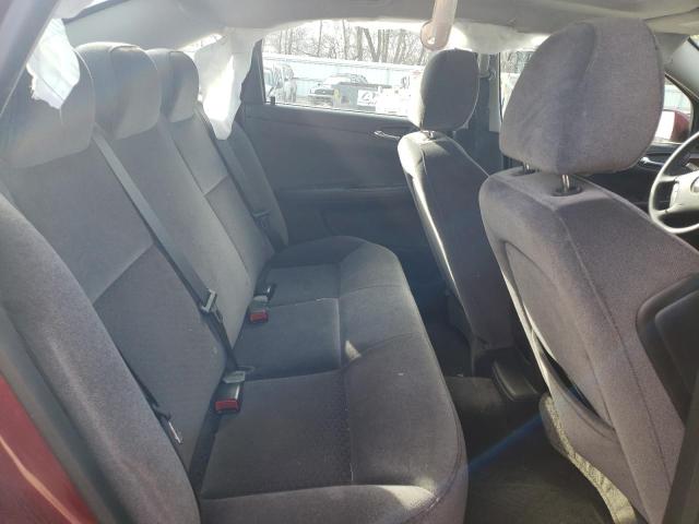 Photo 10 from auction – 2009 CHEVROLET IMPALA 1LT with VIN 2G1WT57K691250164