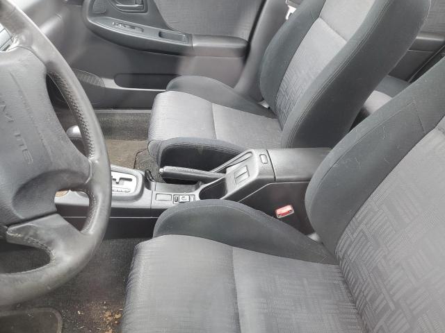 Photo 7 from auction – 2004 SUBARU IMPREZA RS with VIN JF1GD67534H504692