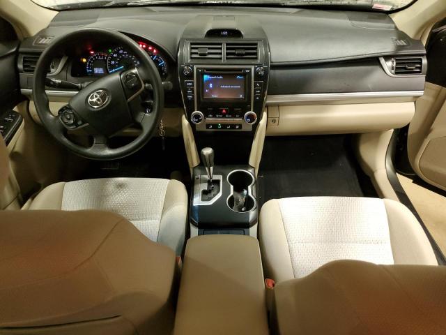 Photo 8 from auction – 2012 TOYOTA CAMRY BASE with VIN 4T4BF1FKXCR183931
