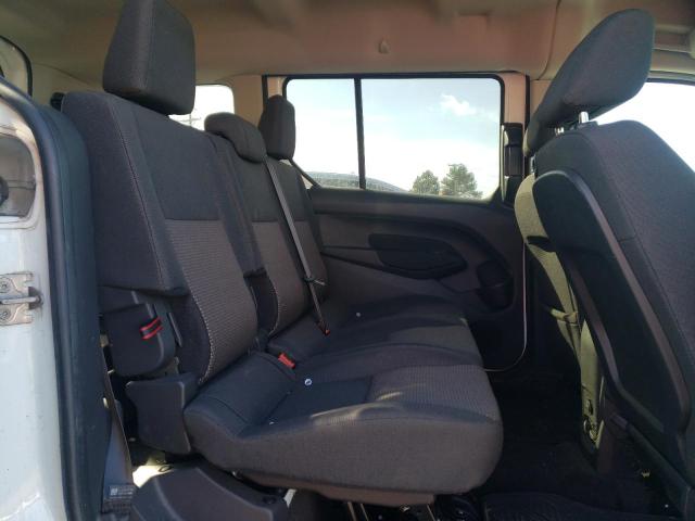 Photo 11 from auction – 2017 FORD TRANSIT CO with VIN NM0GE9E77H1328500
