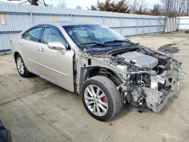 Photo 4 from auction – 2011 LEXUS ES 350 with VIN JTHBK1EG7B2419158