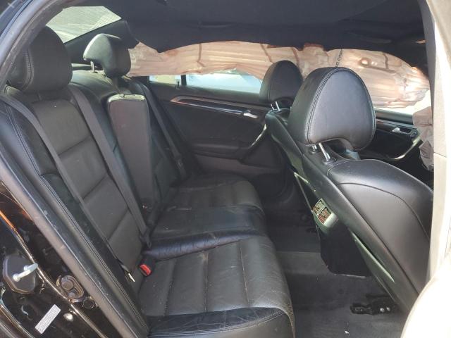 Photo 10 from auction – 2008 ACURA TL TYPE S with VIN 19UUA755X8A026186