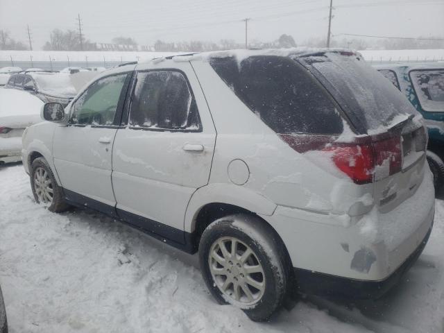 Photo 2 from auction – 2006 BUICK RENDEZVOUS with VIN 3G5DA03L36S516740
