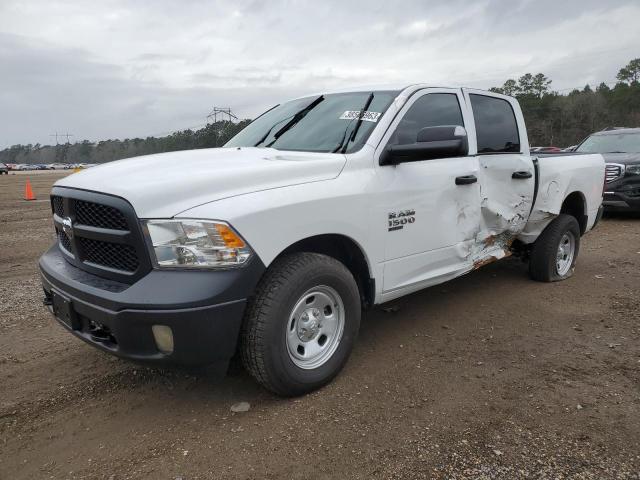 RAM 1500 CLASS 2022 with VIN 1C6RR7KG9NS215640 - Photo from auction