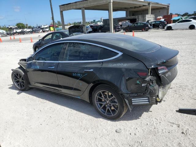 Photo 2 from auction – 2017 TESLA MODEL 3 with VIN 5YJ3E1EA8HF001142
