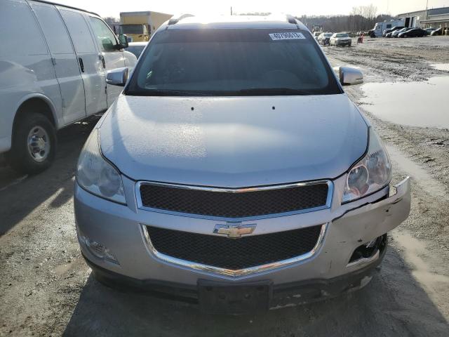 Photo 5 from auction – 2010 CHEVROLET TRAVERSE L with VIN 1GNLVFED7AS150259