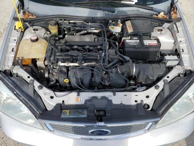 Photo 11 from auction – 2005 FORD FOCUS ZX4 with VIN 1FAFP34N75W107098