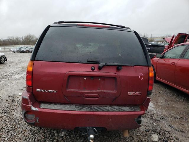 Photo 6 from auction – 2007 GMC ENVOY with VIN 1GKDS13S672298166