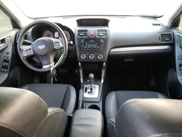 Photo 8 from auction – 2014 SUBARU FORESTER 2 with VIN JF2SJGDC6EH472829