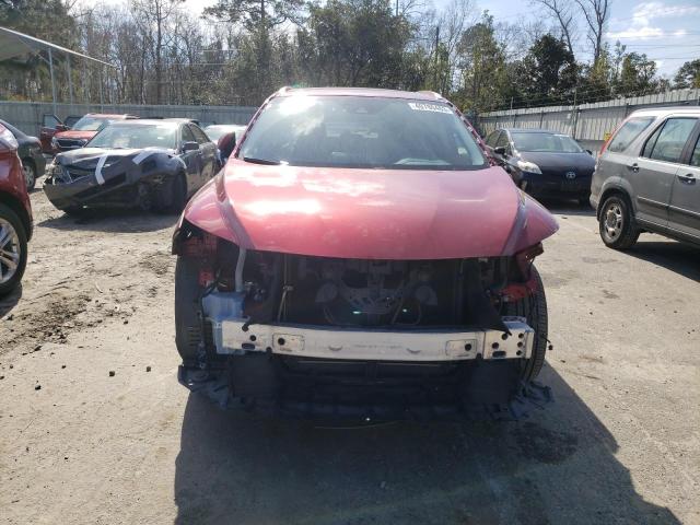 Photo 5 from auction – 2016 LEXUS RX 350 with VIN JTJBZMCA3G2000127