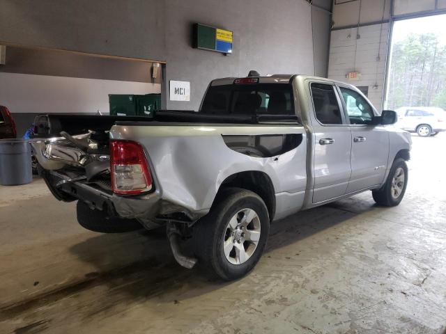 Photo 3 from auction – 2019 RAM 1500 BIG H with VIN 1C6RREBG2KN769388