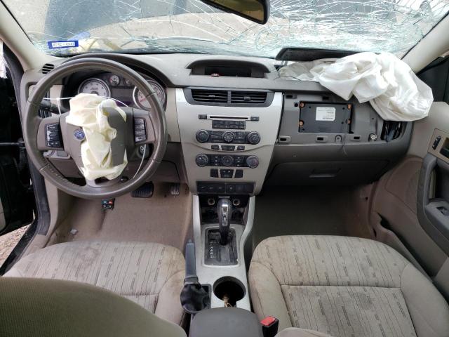 Photo 8 from auction – 2011 FORD FOCUS SE with VIN 1FAHP3FN3BW125308