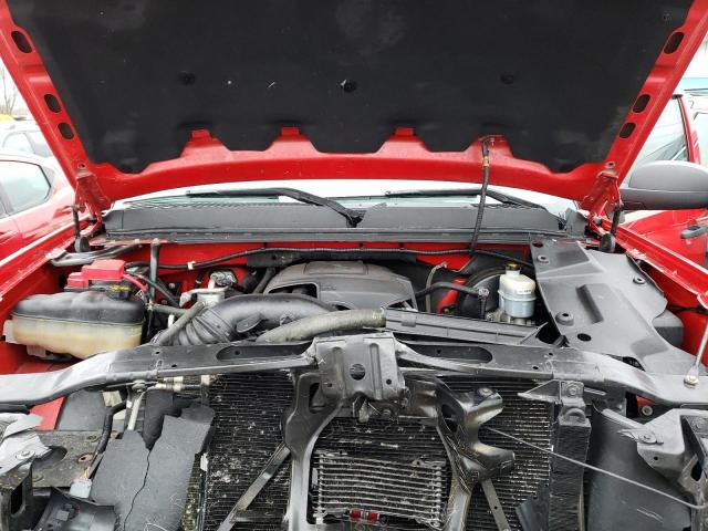 Photo 11 from auction – 2011 GMC SIERRA K15 with VIN 1GTN2TE09BZ390119