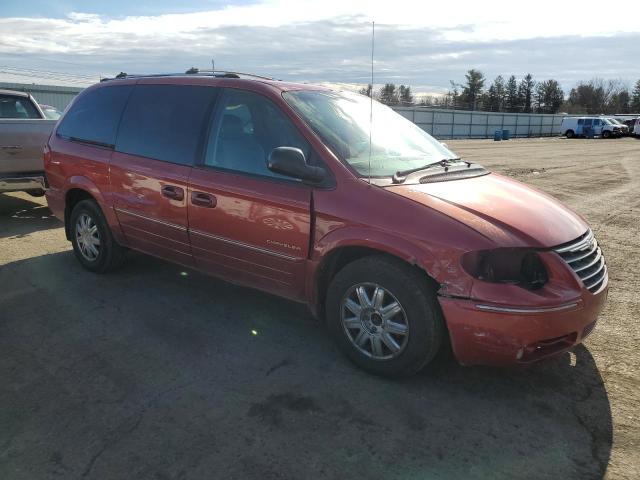 Photo 4 from auction – 2005 CHRYSLER TOWN & COU with VIN 2C8GP64L45R308995