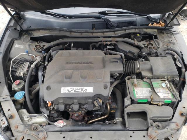 Photo 11 from auction – 2012 HONDA CROSSTOUR with VIN 5J6TF2H55CL004159