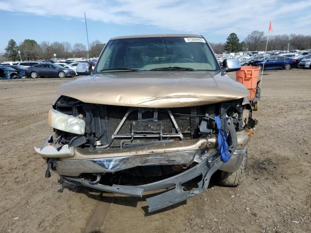 Photo 5 from auction – 2001 GMC SIERRA with VIN 1GTEK19T81E203919