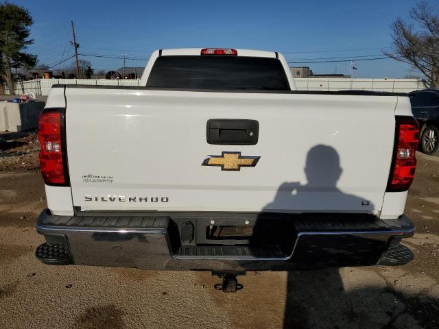 Photo 6 from auction – 2018 CHEVROLET SILVERADO with VIN 1GCRCREC5JZ285622