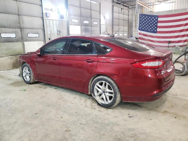 Photo 2 from auction – 2013 FORD FUSION SE with VIN 3FA6P0H70DR156588