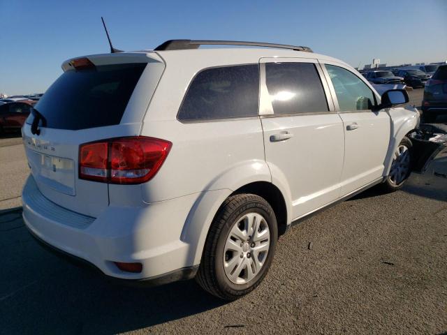 Photo 3 from auction – 2019 DODGE JOURNEY SE with VIN 3C4PDCBB4KT804567